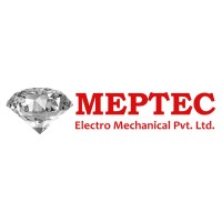 MEPTEC Electro Mechanical Pvt. Ltd. logo - Similar company to Meptec