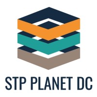 STP Planet DC logo - Similar company to Data Tale Co., Ltd