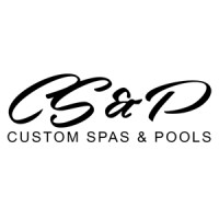 Custom Spas & Pools logo - Similar company to Atlantic Pool Services