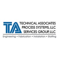 Technical Associates logo - Similar company to Keygen Security Pvt Ltd