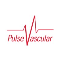 Pulse Vascular logo - Similar company to Stevens Center