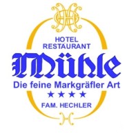 Hotel Restaurant Mühle Binzen logo - Similar company to Ethisch Managen
