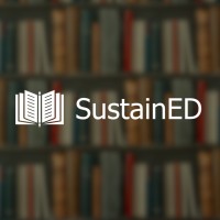 SustainED Lab logo - Similar company to Kimuli Collections