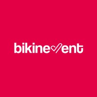 Bikinevent logo - Similar company to Ultimate Organizer
