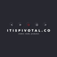 itisPIVOTAL.CO logo - Similar company to Venus Studies