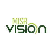 MISR Vision for Solutions Ltd. logo - Similar company to Safe Food Ltd.