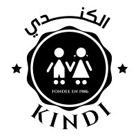 Ecole Kindi - Tanger |  🏫Crèche & Maternelle depuis 1986 | Autonomie & bienveillance ✨| logo - Similar company to Ecole Nationale De Commerce Et De Gestion De Tanger - Encgt