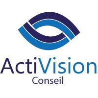 Activision-Conseil logo - Similar company to Lr Beach Cup