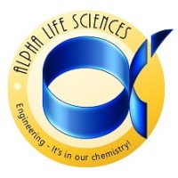 Alpha Life Sciences Limited logo - Similar company to Alpha Life Science