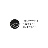 Instytut Dobrej Śmierci logo - Similar company to Befriending Death
