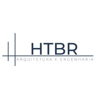 HTBR Arquitetura e Engenharia logo - Similar company to Encibra Sa - Estudos E Projetos De Engenharia