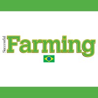 Successful Farming Brasil logo - Similar company to The Agritech Talk