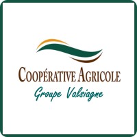 Coopérative Agricole Groupe Valsiagne logo - Similar company to Nerolium