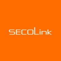 SECOLINK logo - Similar company to Kodinis Raktas