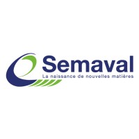SEMAVAL logo - Similar company to Semaer