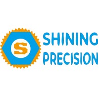 Dongguan Shining Precision Co., Ltd logo - Similar company to Dongguan Runma Intelligent Technology Co.,Ltd