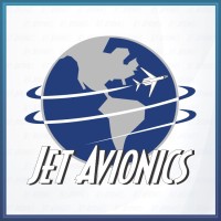 Jet Avionics logo - Similar company to Flex Aero