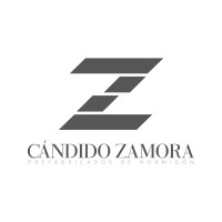 CANDIDO ZAMORA logo - Similar company to Médico Mentor