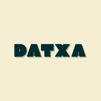 Datxa Kombucha logo - Similar company to Maître Délice
