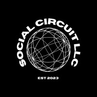 Social Circuit LLC logo - Similar company to Three60.Buzz