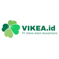 Vikea Alam Nusantara logo - Similar company to Kontaineranid