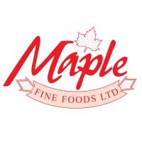 MAPLE FINE FOODS LIMITED logo - Similar company to Maple Fine Food Llc