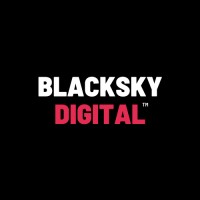 BlackSky Digital logo - Similar company to Blacksky