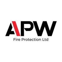 APW FIRE PROTECTION LIMITED logo - Similar company to Air Projects Ltd