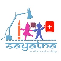 SAYATNA logo - Similar company to Pathshala, Rcdu