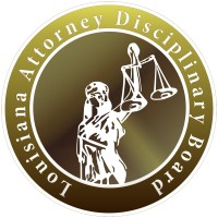 Louisiana Attorney Disciplinary Board logo - Similar company to Barry, Rome & Scott