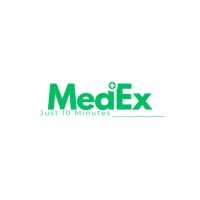 Medex logo - Similar company to Medex Analytic Services