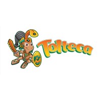 Candies Tolteca Co logo - Similar company to Jinan Juzhong Color Printing Co.,Ltd