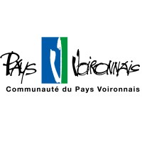 Pays Voironnais logo - Similar company to Hprobe