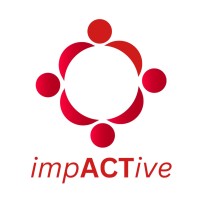 Impactive Indonesia logo - Similar company to Pathseeker Unair