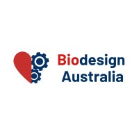 Biodesign Australia logo - Similar company to Victorian Medtech Skills And Devices Hub