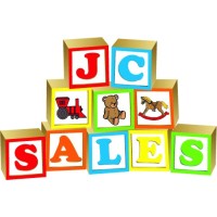 JC Sales: Toy and Gift Wholesalers logo - Similar company to Wild Things Play Project