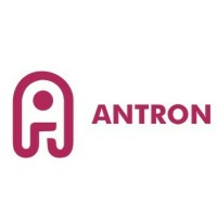 Antron logo - Similar company to Sonixpace