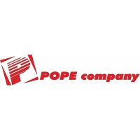 POPE company logo - Similar company to Kbbsuite