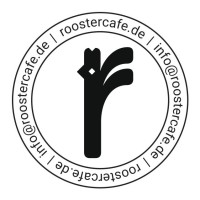 Rooster Café Hamburg logo - Similar company to Versus Festival