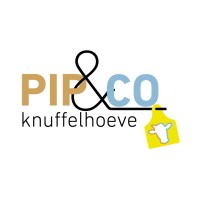 Knuffelhoeve Pip & Co logo - Similar company to Auxilium Adviesgroep