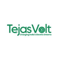 TejasVolt logo - Similar company to Growthbees