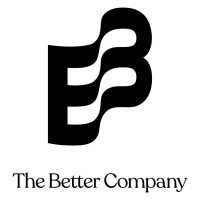 The Better Company logo - Similar company to The Better Com