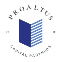 Proaltus Capital Partners® logo - Similar company to Skypointer