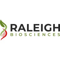 Raleigh Biosciences logo - Similar company to Steps (Science And Technologies For Phosphorus Sustainability) Center