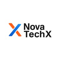 NovaTechX logo - Similar company to Novatechx