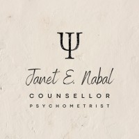 Janet Ellen Nabal: Counsellor and Psychometrist logo - Similar company to Ember & O