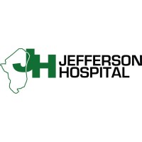 Jefferson Hospital logo - Similar company to Integrity Seminars