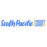 South Pacific Pocket Guide logo - Similar company to Tourism Solomons