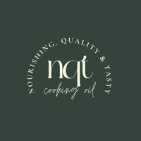 NQT OIL logo - Similar company to Acropolis Organics