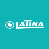 Latina Eletrodomésticos logo - Similar company to Latina Eletrodomésticos S.A.